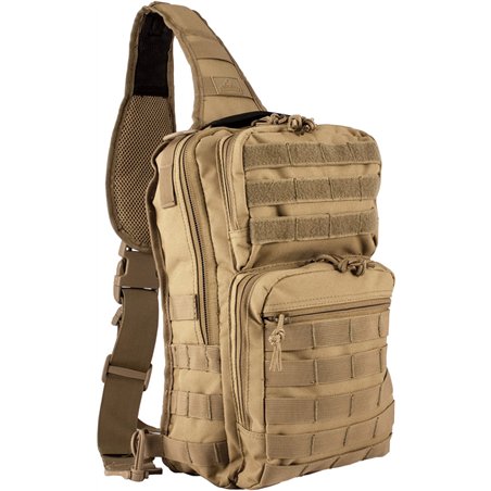 Large Rover Sling Pack Coyote