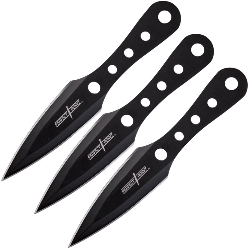 Throwing Knife Set