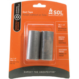 Duct Tape 2x50 Roll