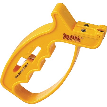 Knife and Scissors Sharpener