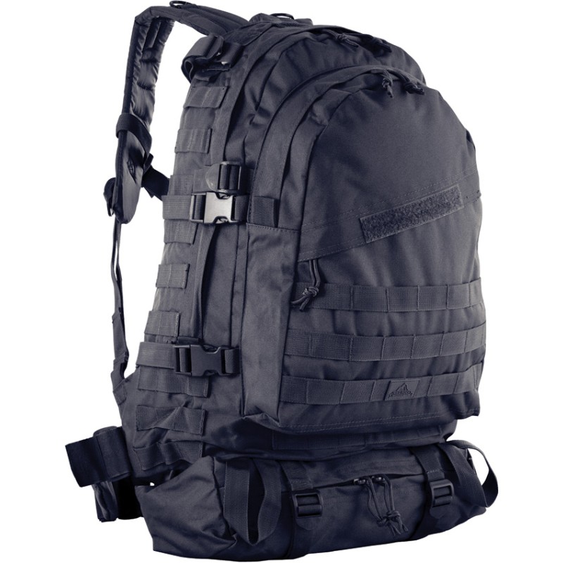 Engagement Backpack Black