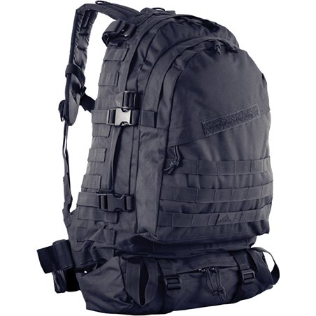 Engagement Backpack Black
