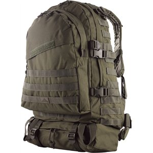 Engagement Backpack OD