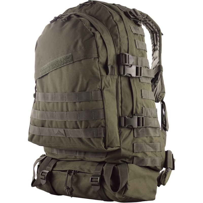 Engagement Backpack OD