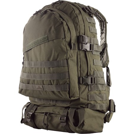 Engagement Backpack OD