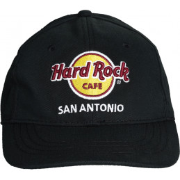 Hard Rock Cap San Antonio