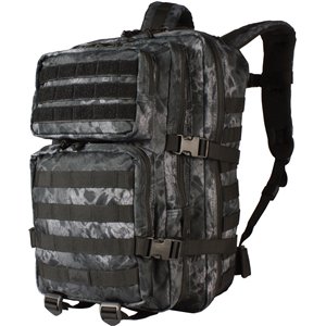 Lg Assault Pack PRYM1 Black