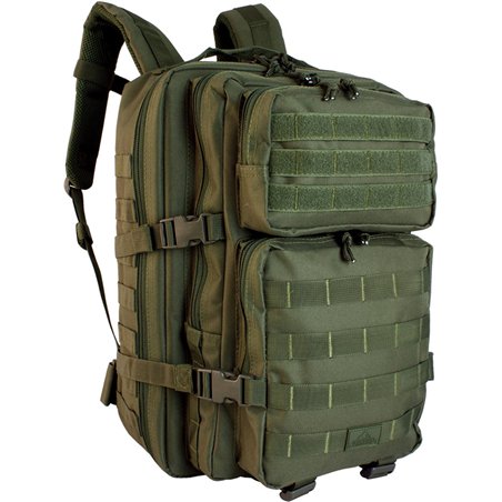 Large Assault Pack OD