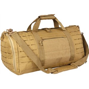 Trooper Duffel Back Coyote