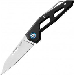 Edge Folder Black