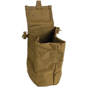Folding Ammo Pouch Coyote