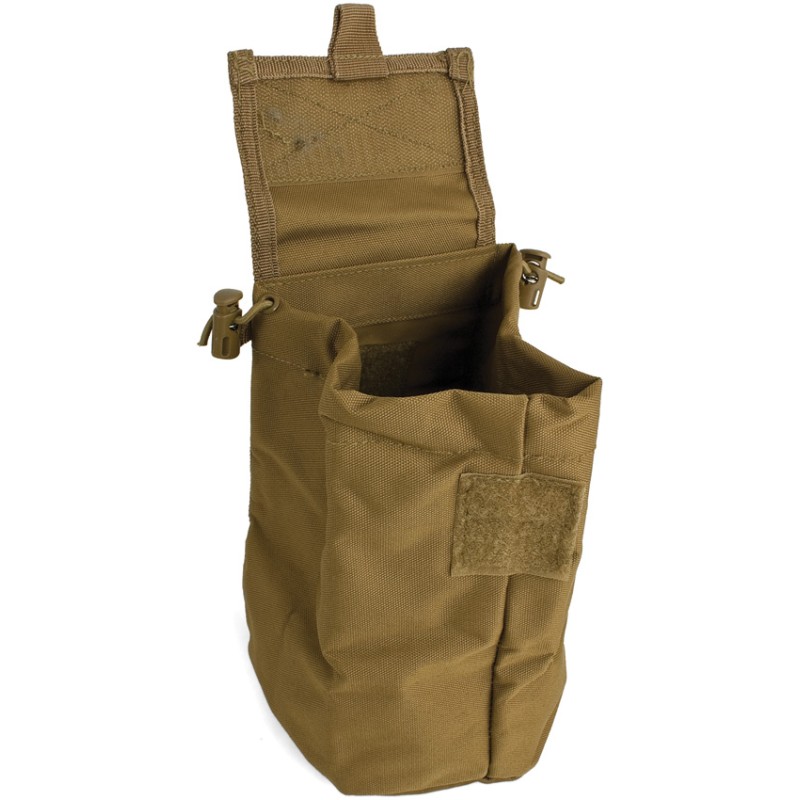 Folding Ammo Pouch Coyote