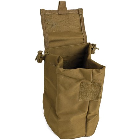 Folding Ammo Pouch Coyote