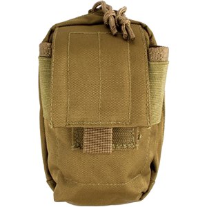 MOLLE Media Pouch Coyote