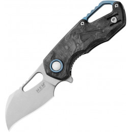 Isonzo Linerlock Hawkbill CF