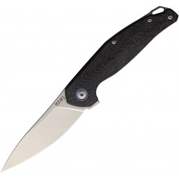 Goccia Linerlock Carbon Fiber