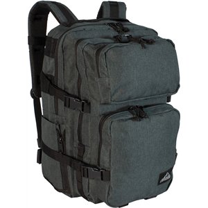 Lg Urban Assault Pack Charcoal