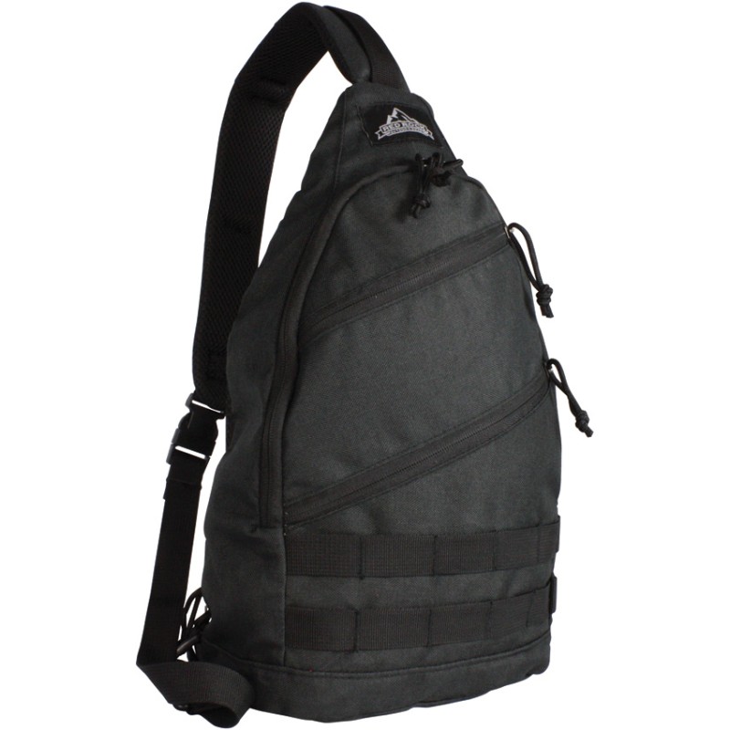 Metro Sling Pack Black