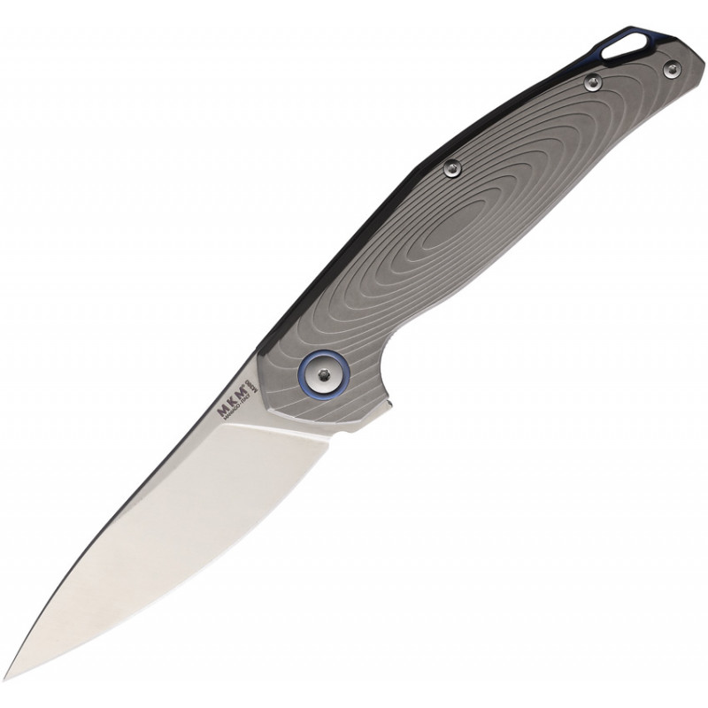 Goccia Linerlock Ti Blasted