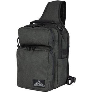 Urban Rover Sling Black