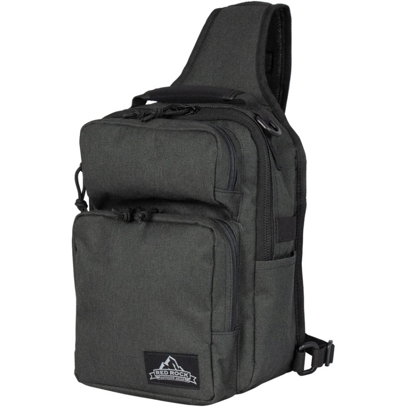 Urban Rover Sling Black