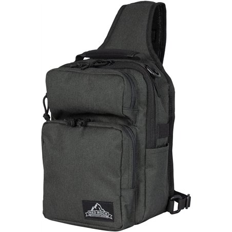 Urban Rover Sling Black