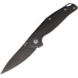 Goccia Linerlock Ti Dark SW