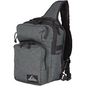 Urban Rover Sling Charcoal