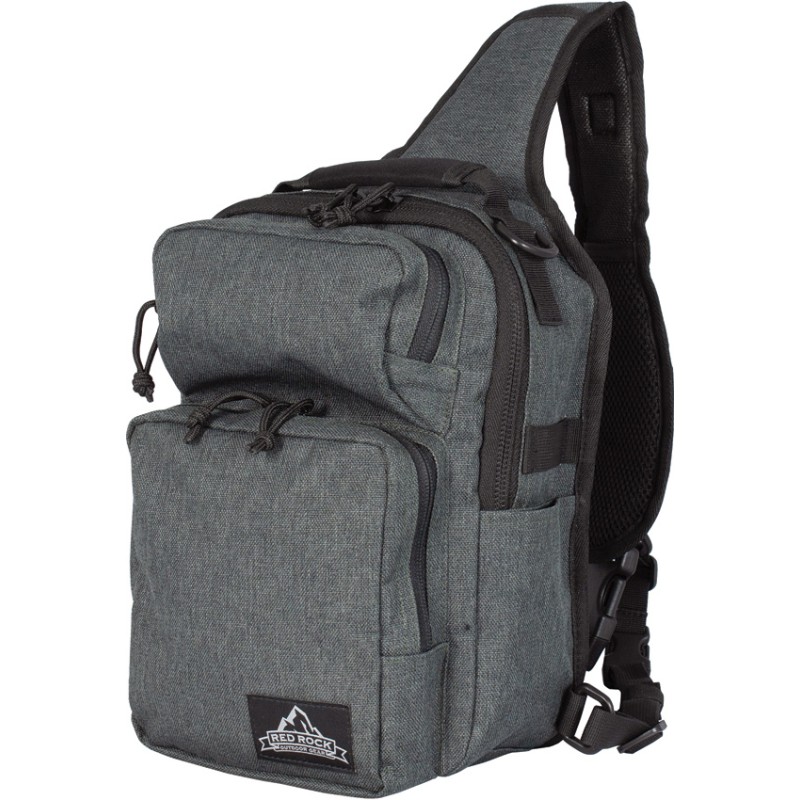Urban Rover Sling Charcoal