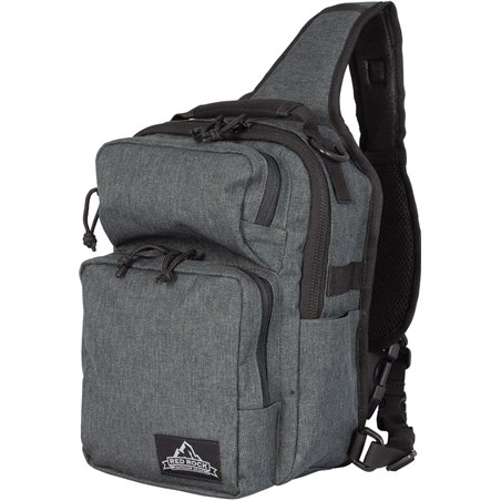 Urban Rover Sling Charcoal