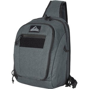 Venture Sling Pack Charcoal