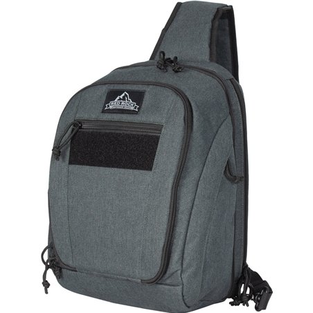 Venture Sling Pack Charcoal