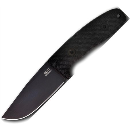 Circadian Fixed Blade CP Blk