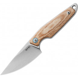 Makro 1 Natural Micarta