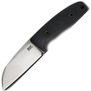 Circadian Fixed Blade Sh Blk