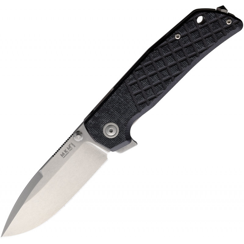 Maximo Framelock Black