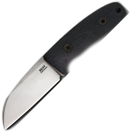 Circadian Fixed Blade Sh Blk
