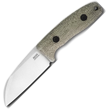 Circadian Fixed Blade Sh Grn