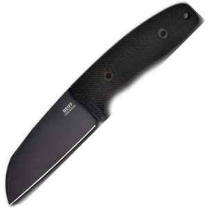 Circadian Fixed Blade Sh Blk