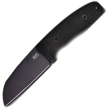 Circadian Fixed Blade Sh Blk