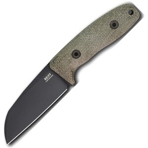 Circadian Fixed Blade Sh Grn