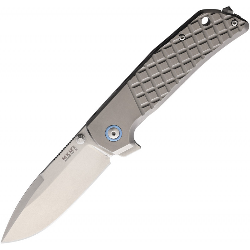 Maximo Framelock Ti SW