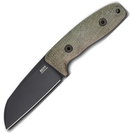 Circadian Fixed Blade Sh Grn