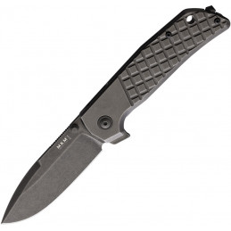 Maximo Framelock Ti DSW