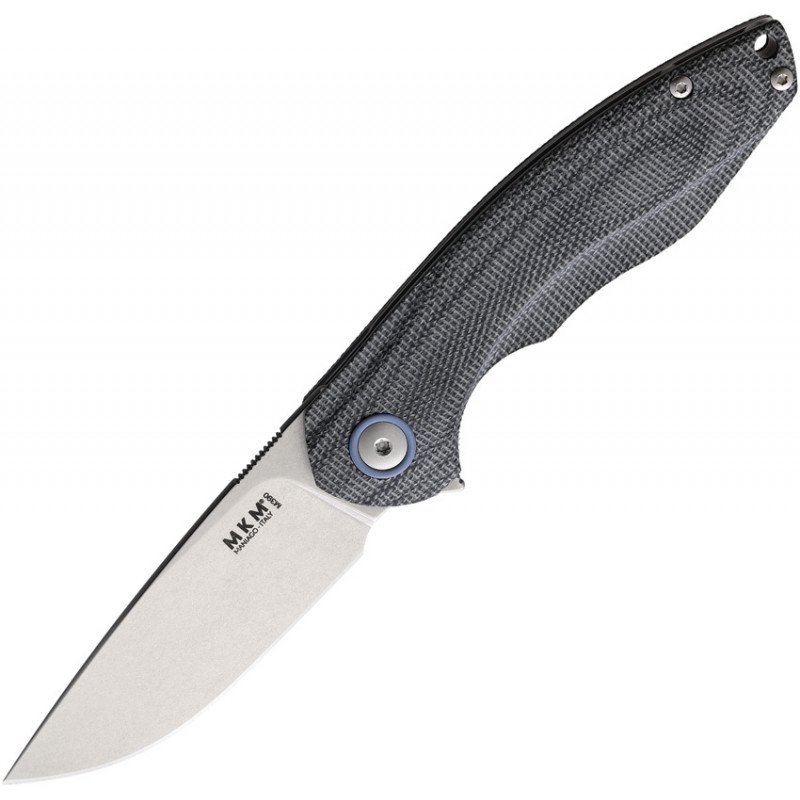 Timavo Linerlock Black