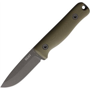 F3 XC Fixed Blade OD Kyd