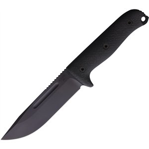Vicon Fixed Blade Blk Mic DLC