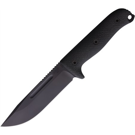 Vicon Fixed Blade Blk Mic DLC