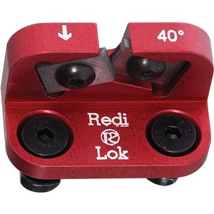 Redi Lok Red