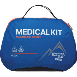 Mountain Guide Medical Kit